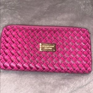 Michael Kors wallet
